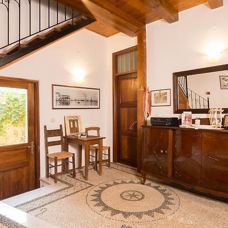Xenon Apartments Hanya Dış mekan fotoğraf