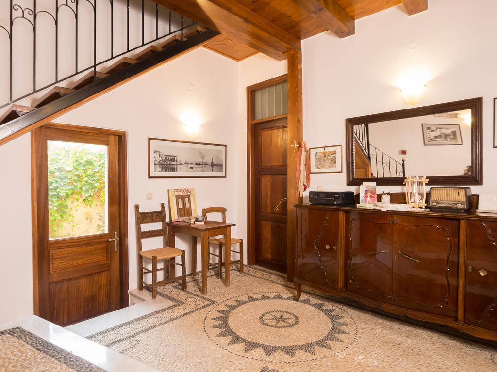 Xenon Apartments Hanya Dış mekan fotoğraf