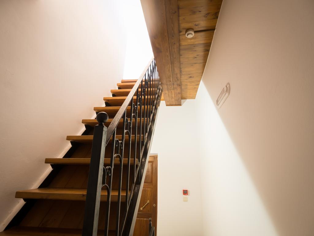 Xenon Apartments Hanya Dış mekan fotoğraf