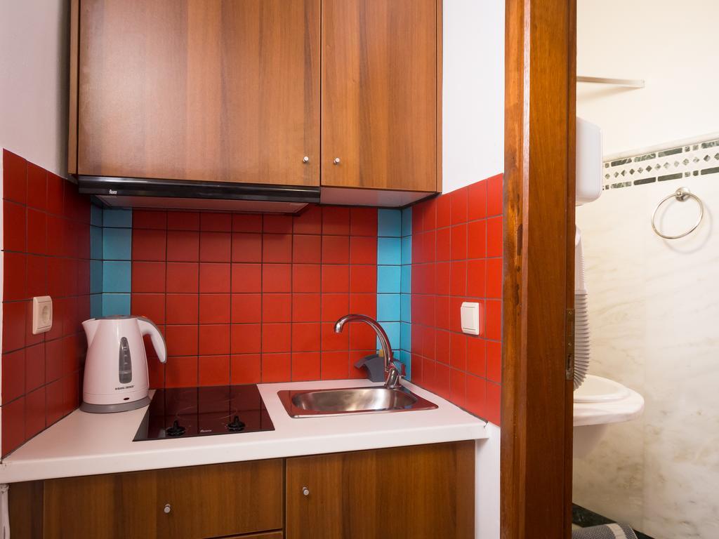 Xenon Apartments Hanya Oda fotoğraf