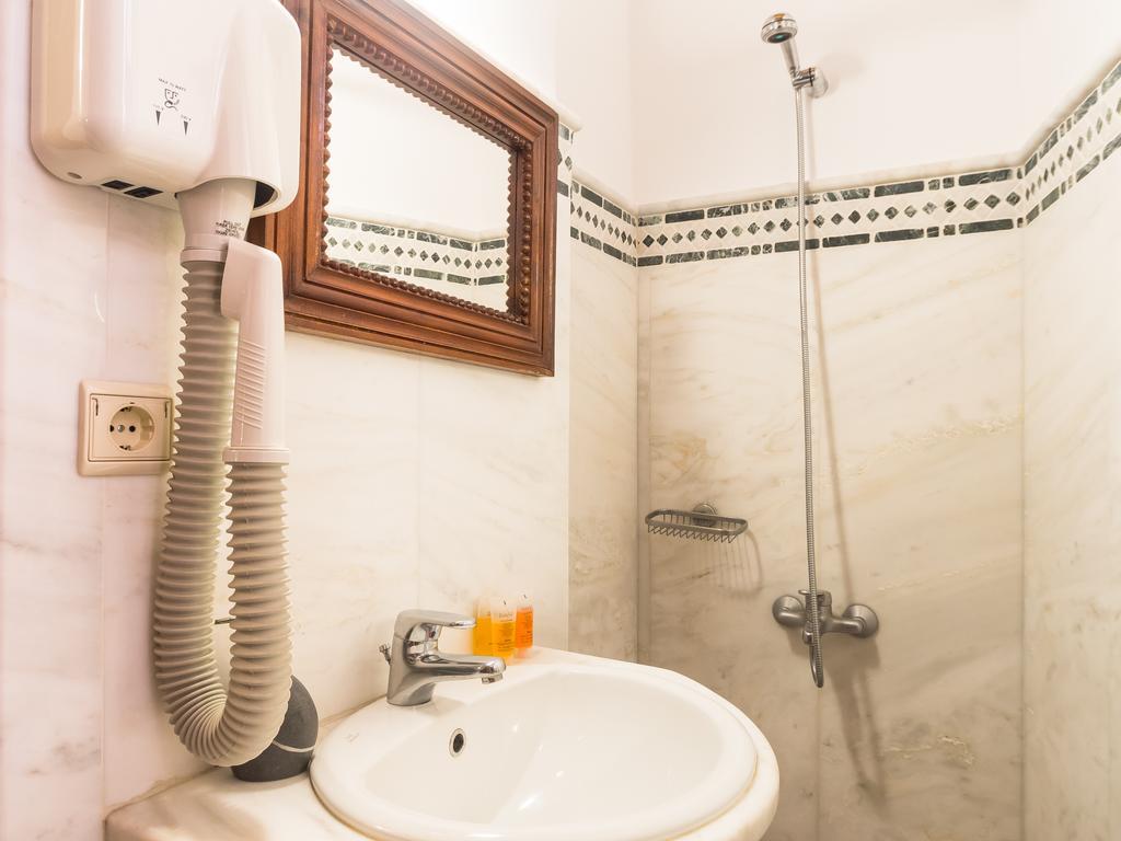 Xenon Apartments Hanya Oda fotoğraf
