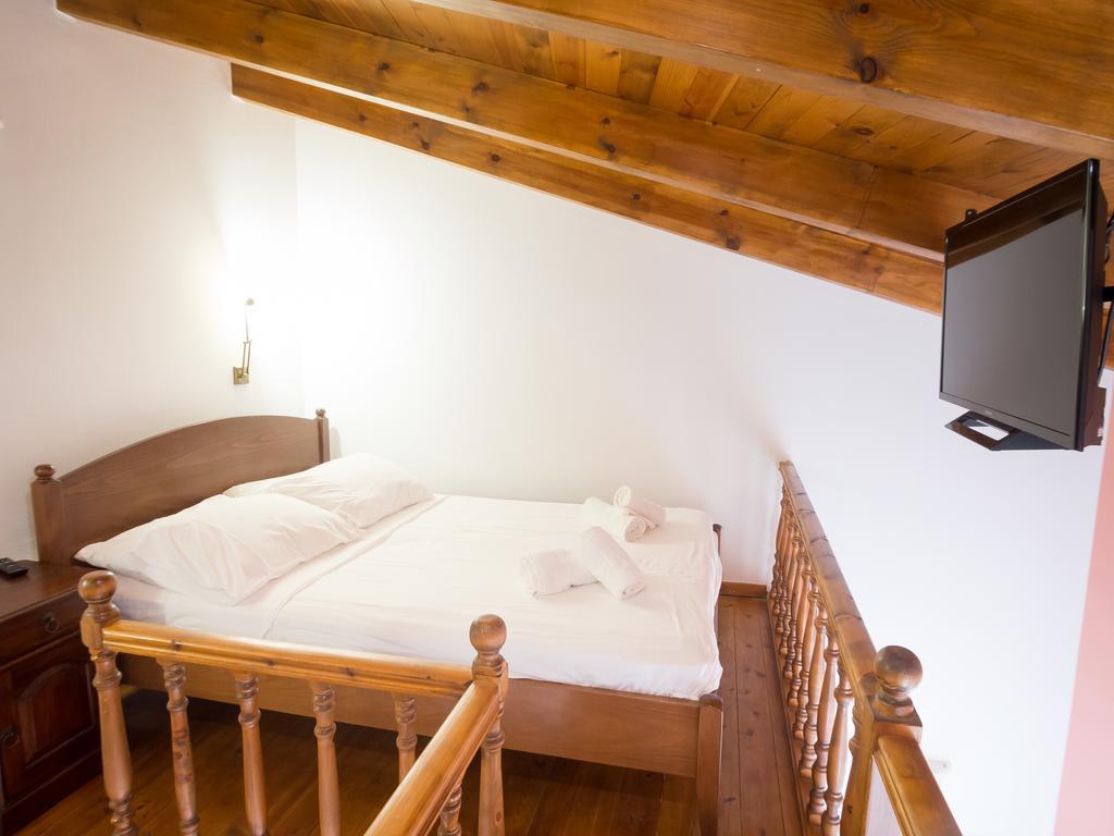 Xenon Apartments Hanya Oda fotoğraf