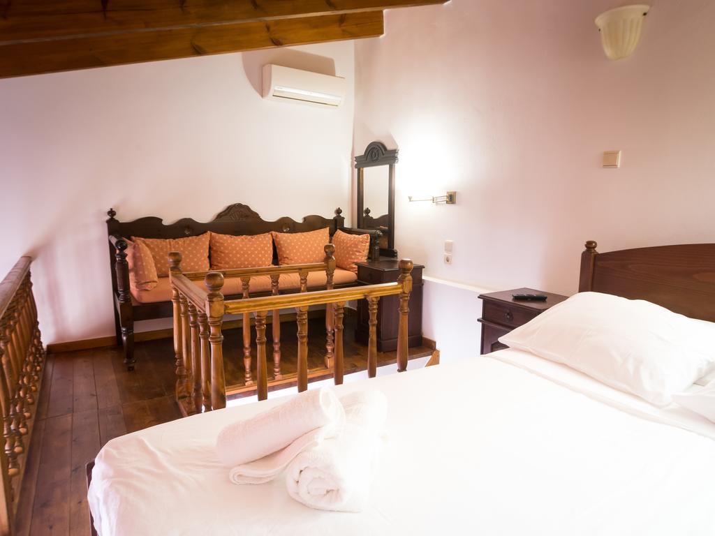 Xenon Apartments Hanya Oda fotoğraf