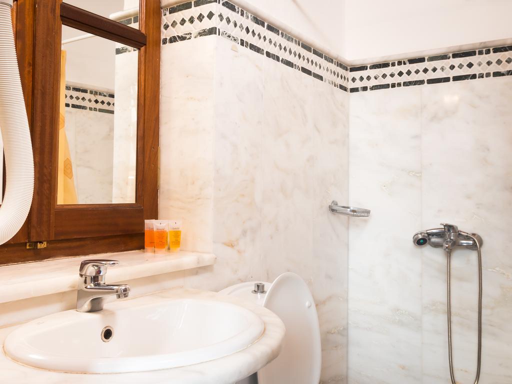 Xenon Apartments Hanya Oda fotoğraf