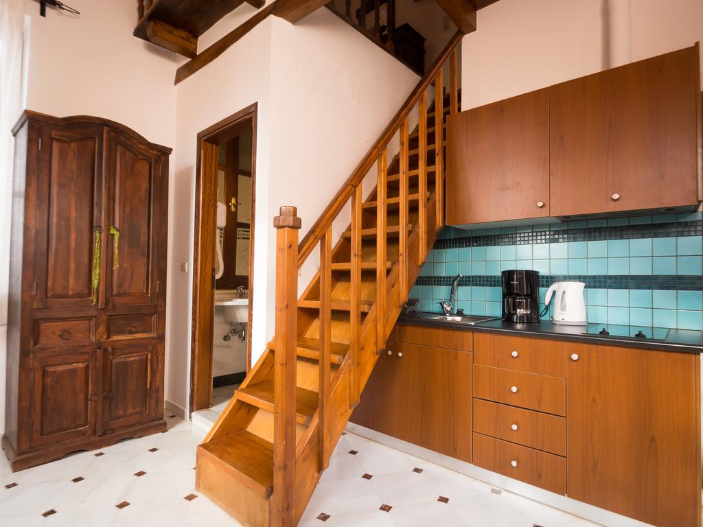 Xenon Apartments Hanya Oda fotoğraf