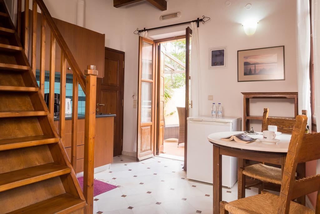 Xenon Apartments Hanya Oda fotoğraf